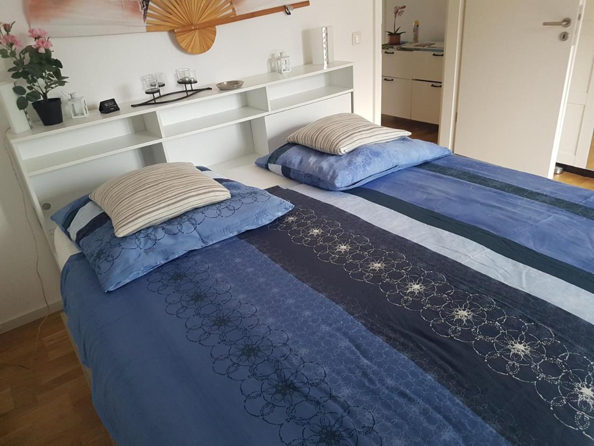 Zimmer Mit Eigenem Bad In Maerchenstadt! Heidelberg Exteriér fotografie